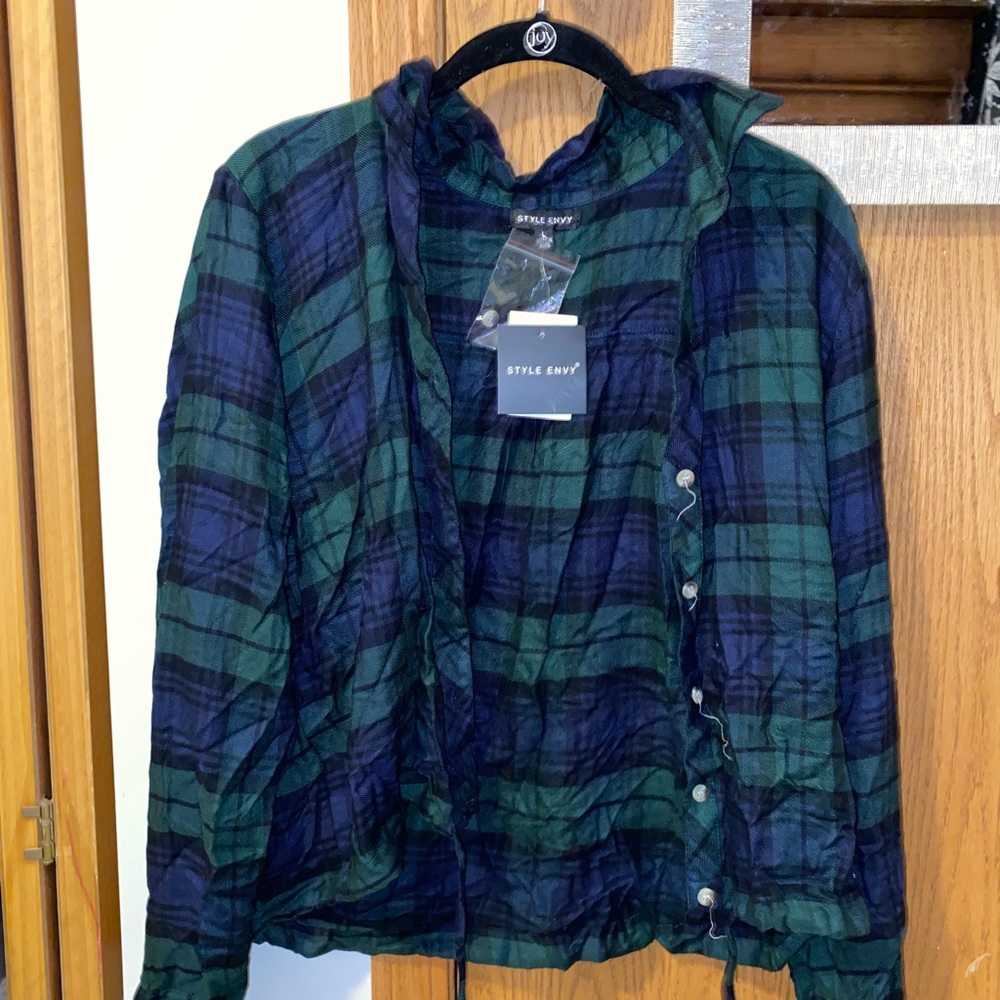 Flannel